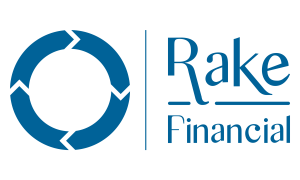 Rake Financial Logo